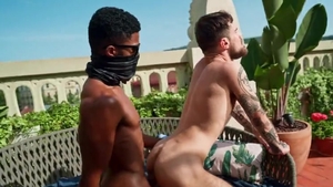 Really likes hardcore sex