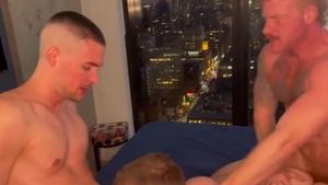 A three-some With My BestFriends To Remember [ONLYFANS]