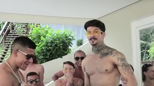 Reality boyz three Part 1