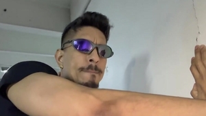 Wonderfull Latin butthole Fuckt By A DZ