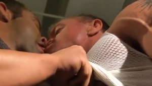 Rick Hammersmith & Darius Soli