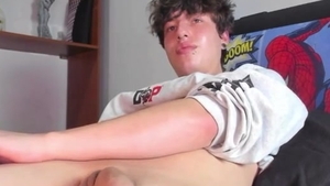 Solo Masturbate