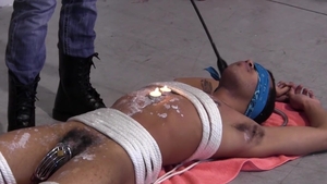 BoundMuscleJocks.com: Tommy plus Dean waxed