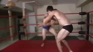 Wrestling
