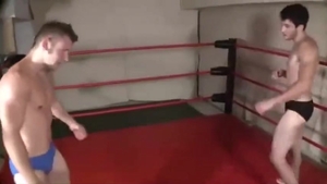 Wrestling