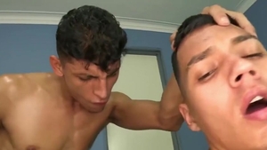 The Latin lascivious guy In The Neighborhood