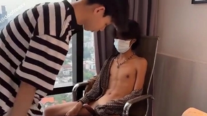 asian homo nasty Sex teen
