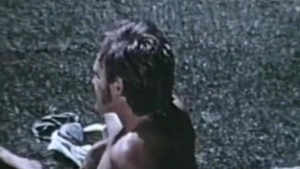 large Hands (The Touch Of His Hand, 1973)