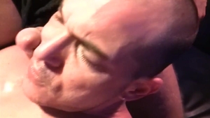 Fist banging Frenzy