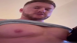 muscular beefy Domination