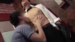 Weird And tasty Japanese Porn