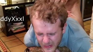 Two slutty fellows Making A good Sex
