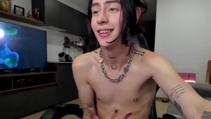 Andrew Round Chaturbate