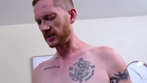 Family Dick: A Little Step-Therapy to Ease Those Muscles