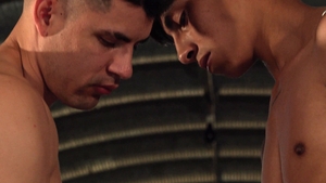 MilitaryDick: Cinematic Story: Army Haze and Gays