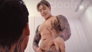 SWANG raw pokes TlTUS