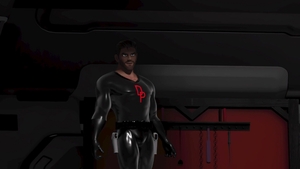 Sodomy Squad: Big Dick Brotherhood of Justice