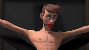 Sodomy Squad: Big Dick Brotherhood of Justice