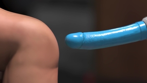 Sodomy Squad: Big Dick Brotherhood of Justice