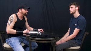 rawfuckboys: Clubbing Delight with Anonymous Dicks