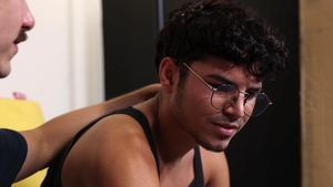 Family Creep: Stepdad's Teachings