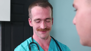 Family Creep: Alpha Studio Captures Twink's Passion