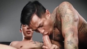 fat 10-Pounder For A taut aperture