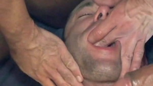 Dawson bends over sex scene