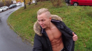 Sunday Funday with Big Dicks