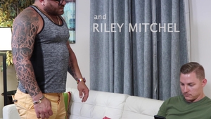 Family Creep: The Lustful Stepfather