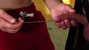 Endless Edging and Humiliation
