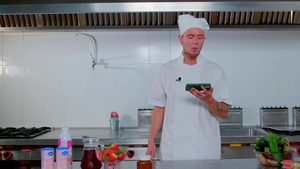 Stuffed Full, Twink Takes on a Meaty Masterpiece