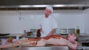 Fulfilling Twink Cravings