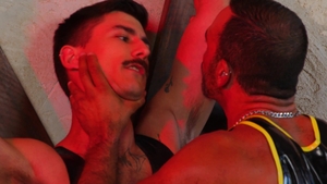 Bondage