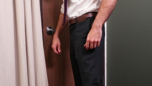 Next Door Studios: A Forbidden Workplace Fantasy