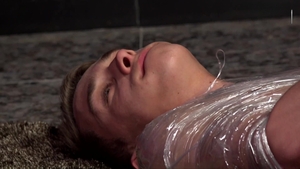 Sucking And Fucking: A Twink Tandem