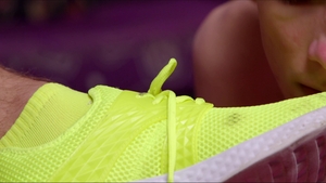 Socks on Deck: A Footjob Fantasy