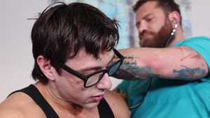 Pride Studios: Gagging for Control