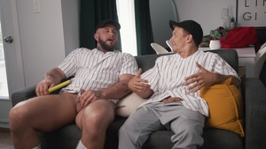 Jerk Buddies: Jock Studs in Doggy Style