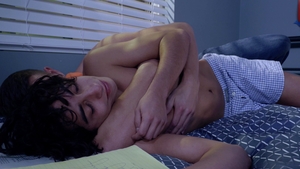 Adult Time Pilots: Anal Adventures in College