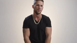 How Men Orgasm: Sneaky Solo with a Surprise