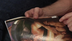 Hot House: Studly Gym Routines Turn into Twink Treats