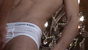 Falcon Studios: Sphincter Stretching Sensations