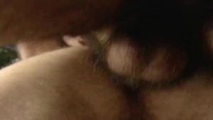 Falcon Studios: Big Dicked Beast Emerges in the Wild