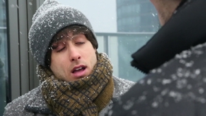 Men: A Tale of Two Unbridled Desires