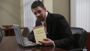 Men: Sealing the Deal