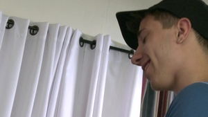 Cock Virgins: Jocks Go Wild in Their Dormitory