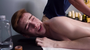 Next Door Taboo: Sweaty Jocks Get Rough and Rowdy