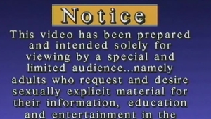 Falcon Studios: X-Rated Xtravaganza