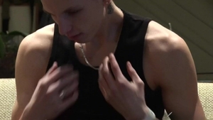 Falcon Studios: Manjuice Misters Melt Together